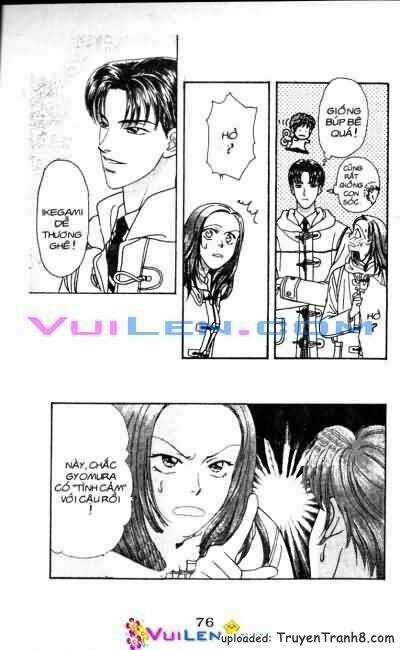 Yamada Tarou Monogatari - Chapter 12 - Trang 12