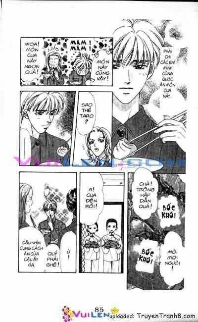 Yamada Tarou Monogatari - Chapter 12 - Trang 21