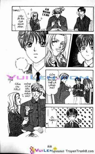 Yamada Tarou Monogatari - Chapter 12 - Trang 24