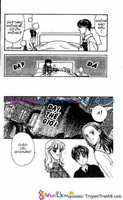 Yamada Tarou Monogatari - Chapter 12 - Trang 27