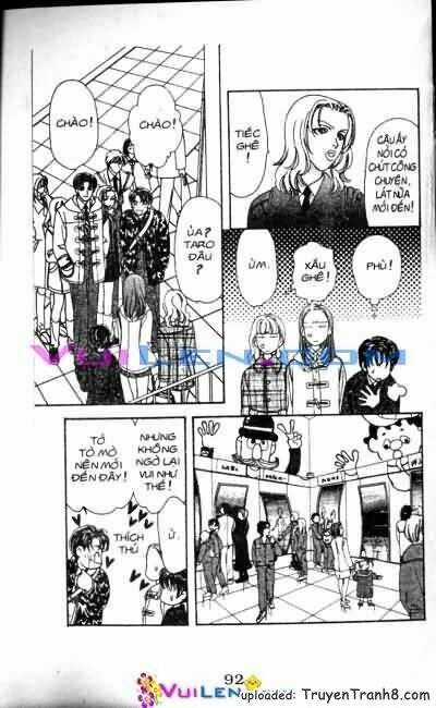 Yamada Tarou Monogatari - Chapter 12 - Trang 28