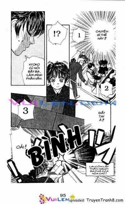 Yamada Tarou Monogatari - Chapter 12 - Trang 31