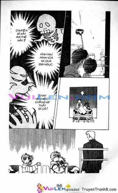 Yamada Tarou Monogatari - Chapter 12 - Trang 32