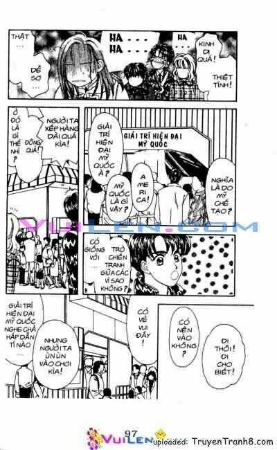 Yamada Tarou Monogatari - Chapter 12 - Trang 33