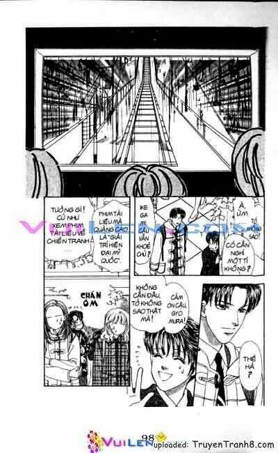 Yamada Tarou Monogatari - Chapter 12 - Trang 34