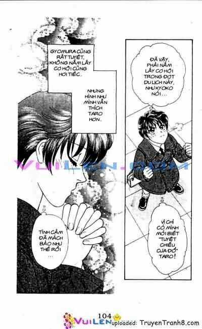 Yamada Tarou Monogatari - Chapter 12 - Trang 40