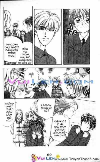 Yamada Tarou Monogatari - Chapter 12 - Trang 5