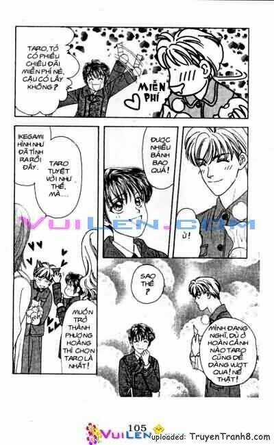 Yamada Tarou Monogatari - Chapter 12 - Trang 41