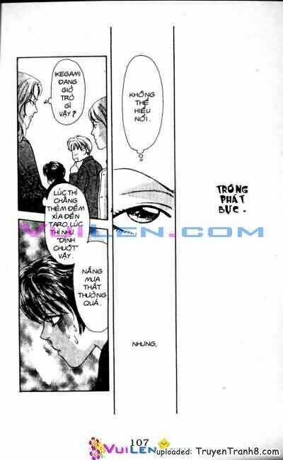 Yamada Tarou Monogatari - Chapter 12 - Trang 43