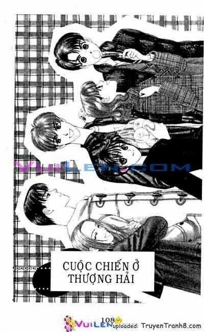 Yamada Tarou Monogatari - Chapter 12 - Trang 44