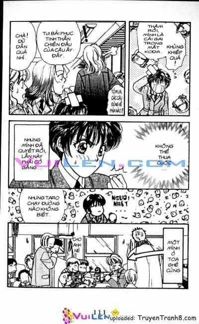 Yamada Tarou Monogatari - Chapter 12 - Trang 47