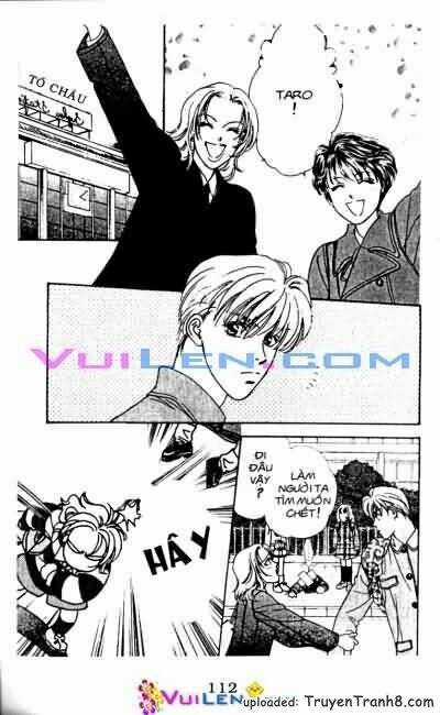 Yamada Tarou Monogatari - Chapter 12 - Trang 48