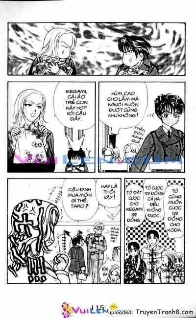 Yamada Tarou Monogatari - Chapter 12 - Trang 50