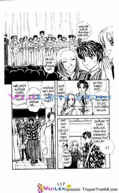 Yamada Tarou Monogatari - Chapter 12 - Trang 52