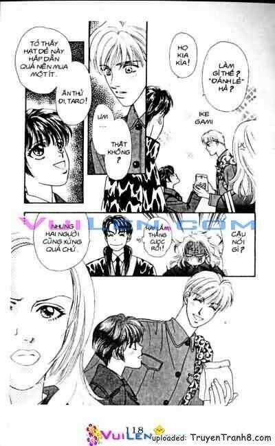 Yamada Tarou Monogatari - Chapter 12 - Trang 53