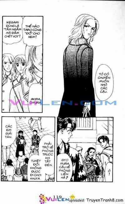 Yamada Tarou Monogatari - Chapter 12 - Trang 54