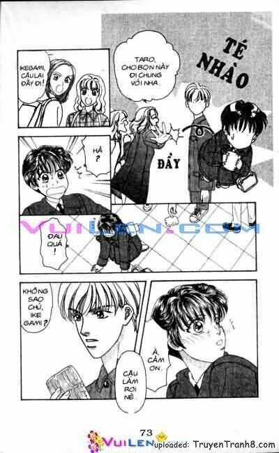 Yamada Tarou Monogatari - Chapter 12 - Trang 9