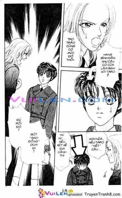 Yamada Tarou Monogatari - Chapter 13 - Trang 19