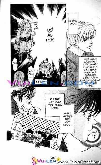 Yamada Tarou Monogatari - Chapter 13 - Trang 21