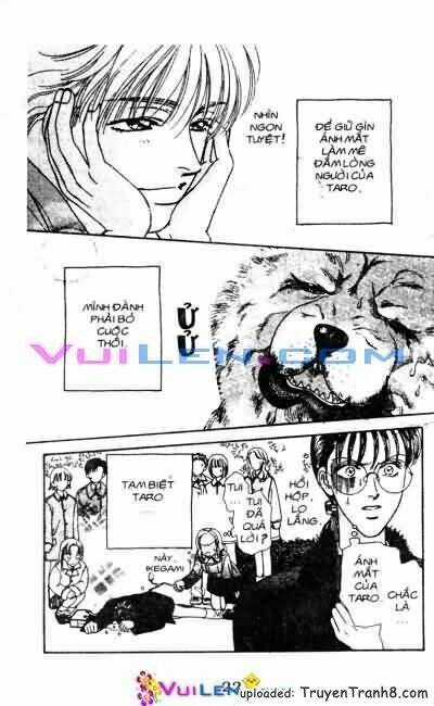 Yamada Tarou Monogatari - Chapter 13 - Trang 23