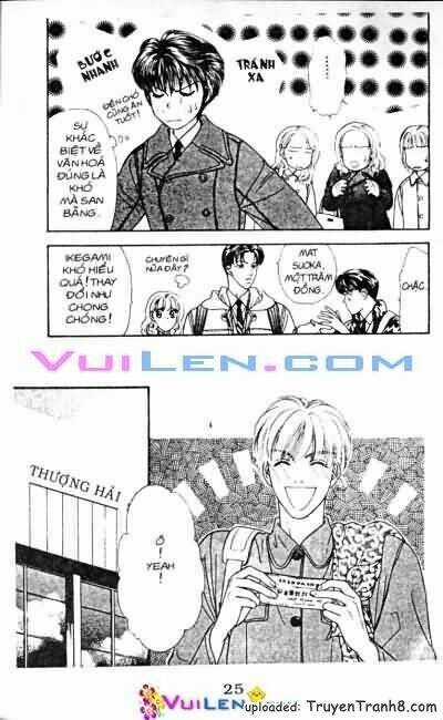 Yamada Tarou Monogatari - Chapter 13 - Trang 26