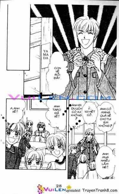Yamada Tarou Monogatari - Chapter 13 - Trang 29