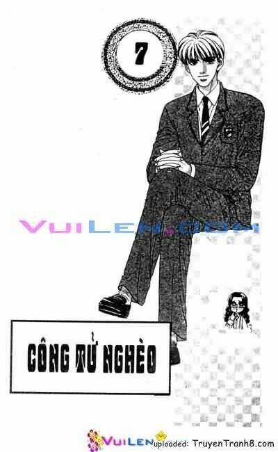 Yamada Tarou Monogatari - Chapter 13 - Trang 4