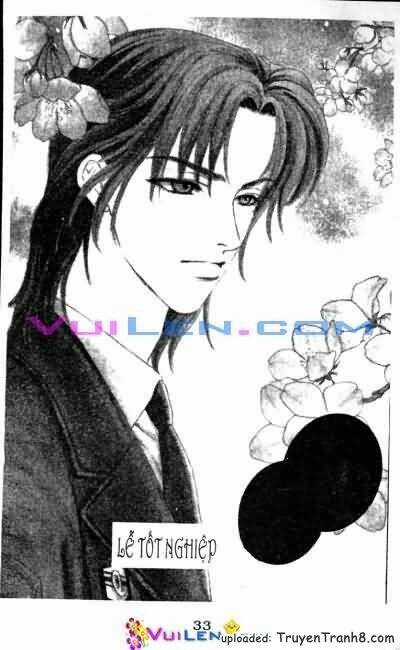 Yamada Tarou Monogatari - Chapter 13 - Trang 34