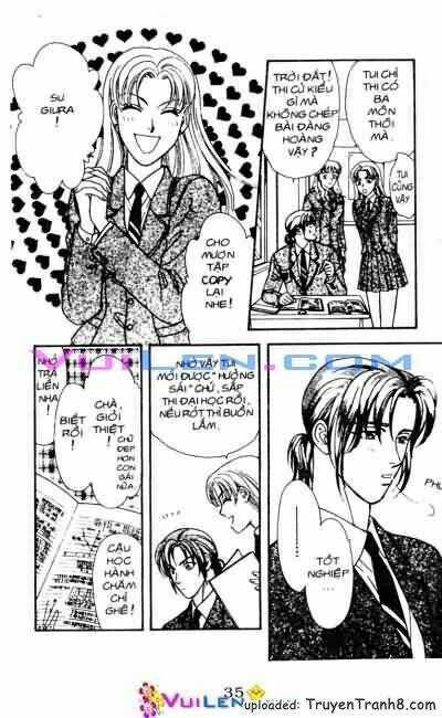 Yamada Tarou Monogatari - Chapter 13 - Trang 36