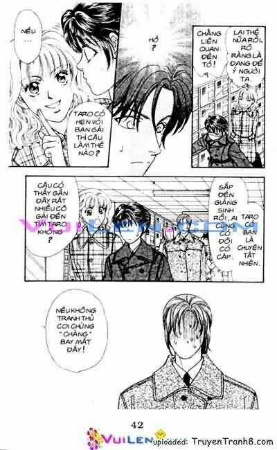 Yamada Tarou Monogatari - Chapter 13 - Trang 43