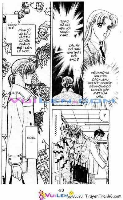 Yamada Tarou Monogatari - Chapter 13 - Trang 44