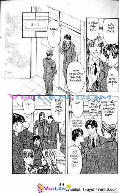 Yamada Tarou Monogatari - Chapter 13 - Trang 45