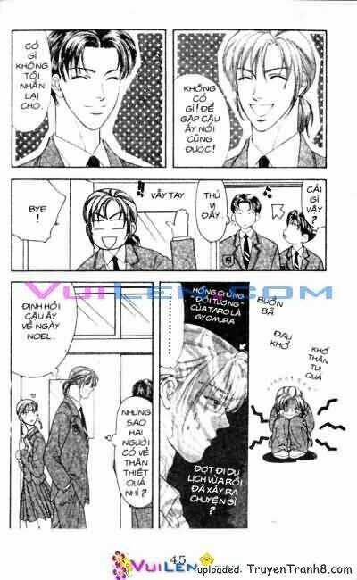 Yamada Tarou Monogatari - Chapter 13 - Trang 46