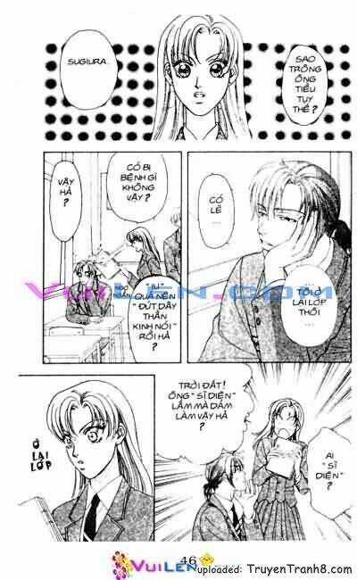 Yamada Tarou Monogatari - Chapter 13 - Trang 47