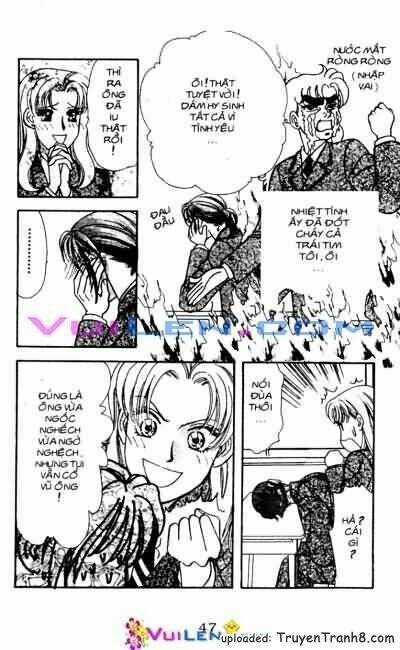 Yamada Tarou Monogatari - Chapter 13 - Trang 48