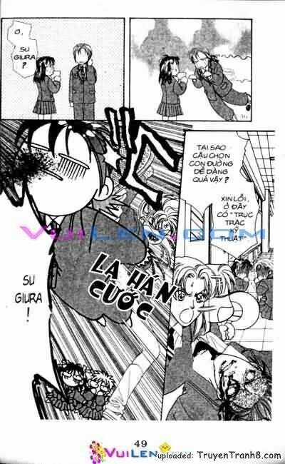 Yamada Tarou Monogatari - Chapter 13 - Trang 50