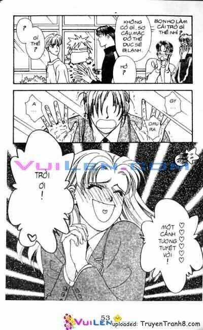 Yamada Tarou Monogatari - Chapter 13 - Trang 54