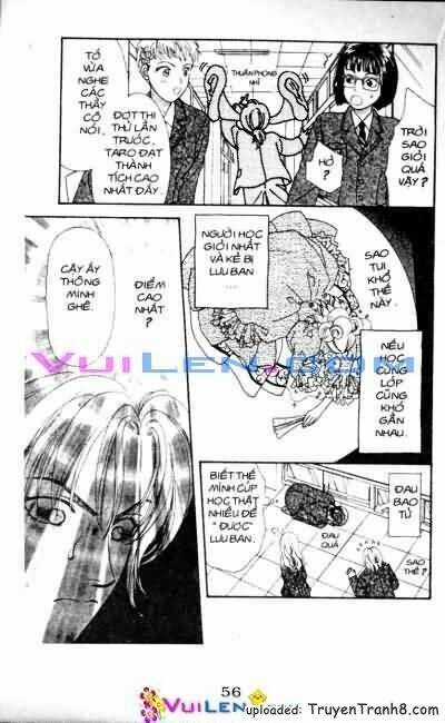 Yamada Tarou Monogatari - Chapter 13 - Trang 57