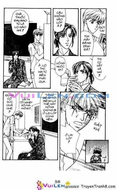 Yamada Tarou Monogatari - Chapter 13 - Trang 59