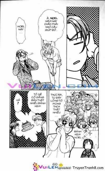 Yamada Tarou Monogatari - Chapter 13 - Trang 61