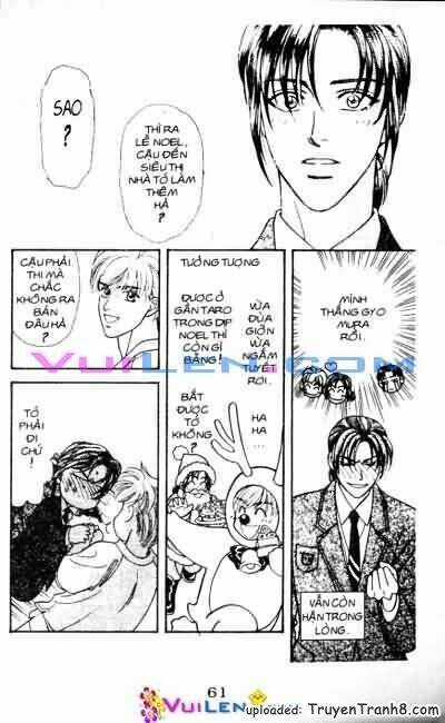 Yamada Tarou Monogatari - Chapter 13 - Trang 62