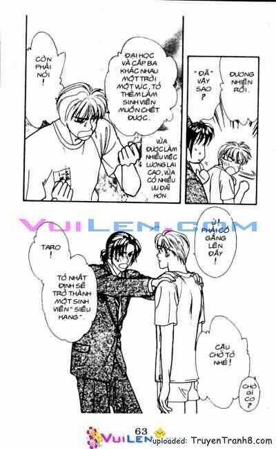 Yamada Tarou Monogatari - Chapter 13 - Trang 64