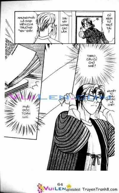 Yamada Tarou Monogatari - Chapter 13 - Trang 65