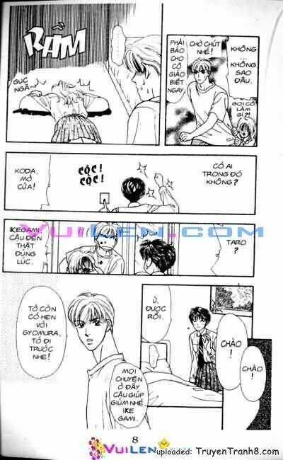 Yamada Tarou Monogatari - Chapter 13 - Trang 9