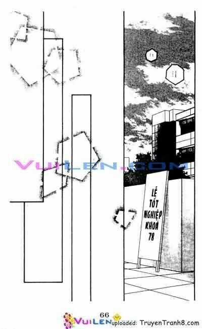 Yamada Tarou Monogatari - Chapter 14 - Trang 2