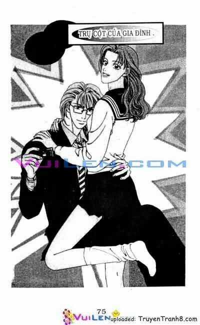 Yamada Tarou Monogatari - Chapter 14 - Trang 11