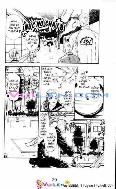 Yamada Tarou Monogatari - Chapter 14 - Trang 14