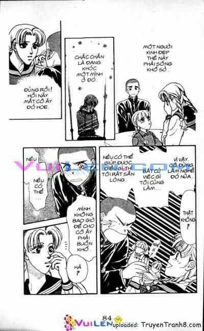 Yamada Tarou Monogatari - Chapter 14 - Trang 19