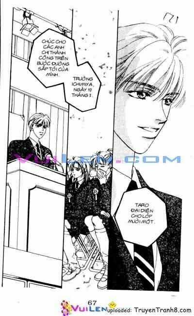 Yamada Tarou Monogatari - Chapter 14 - Trang 3