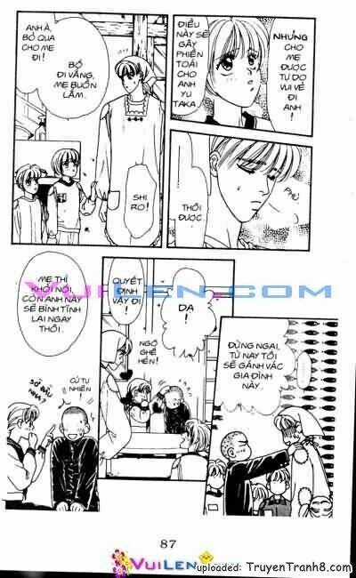 Yamada Tarou Monogatari - Chapter 14 - Trang 22